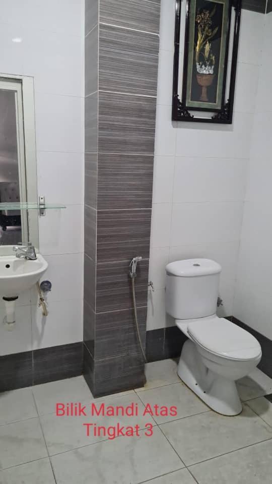 Mawar Kuala Lumpur