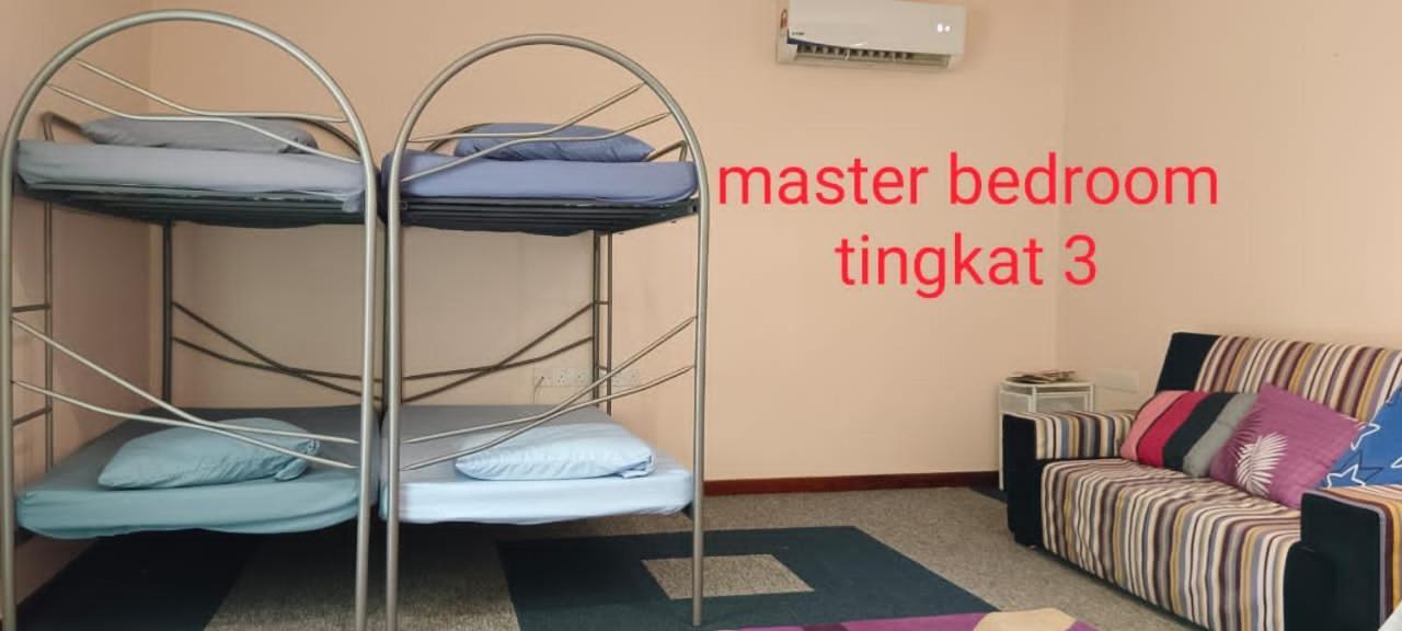 Mawar Rumah liburan *