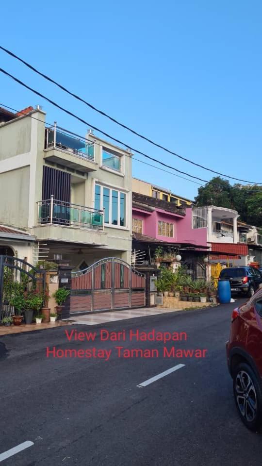 Mawar Kuala Lumpur