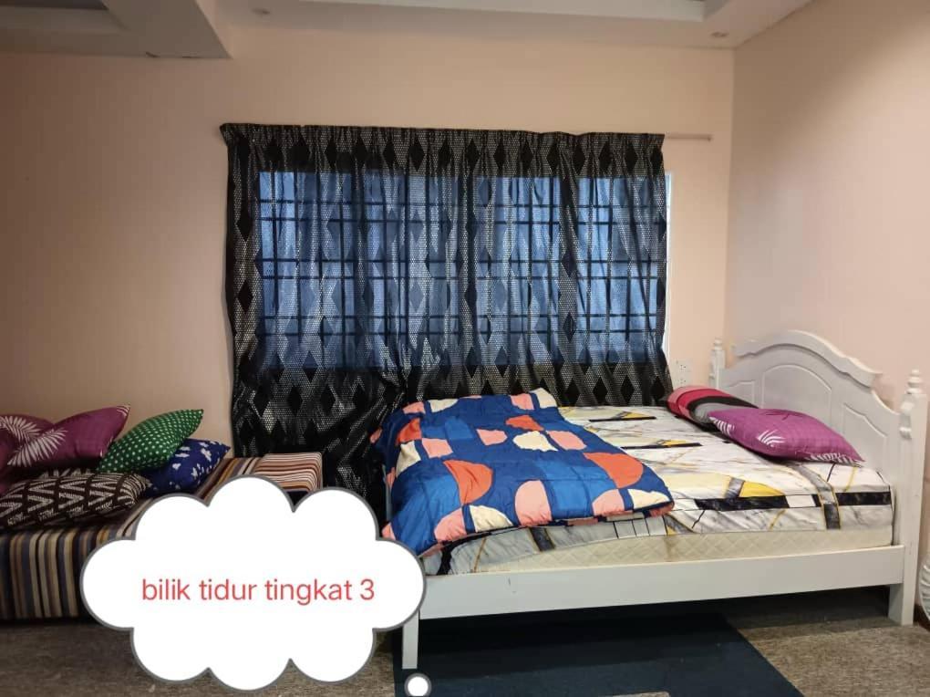 Mawar Kuala Lumpur